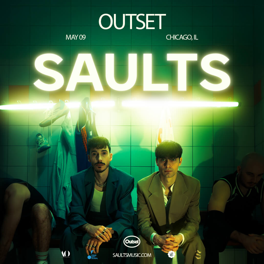 Outset Events | Outset